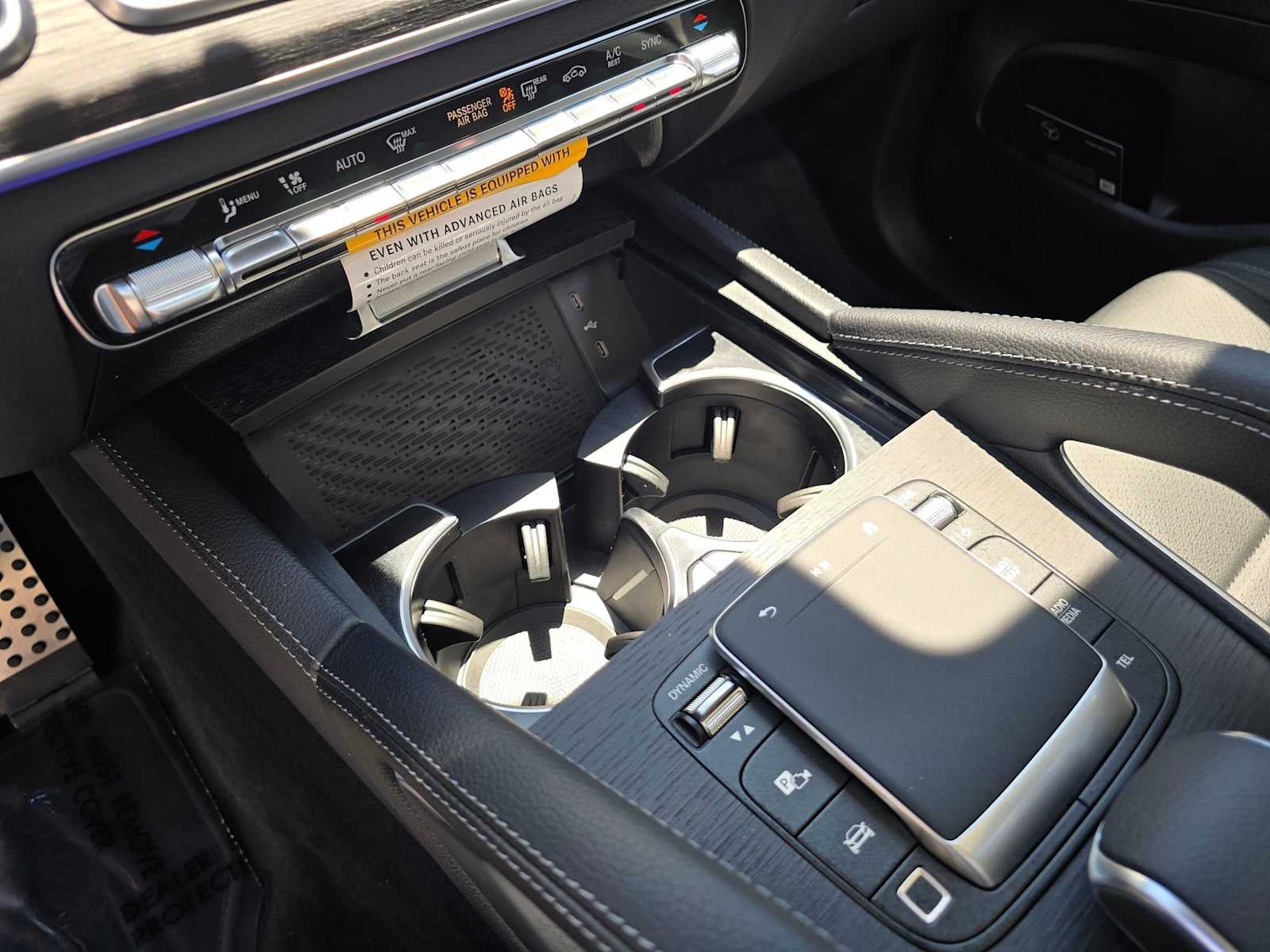 2026 Mercedes-Benz GLS 450 4MATIC® SUV