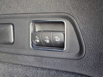 2026 Mercedes-Benz GLS 450 4MATIC® SUV