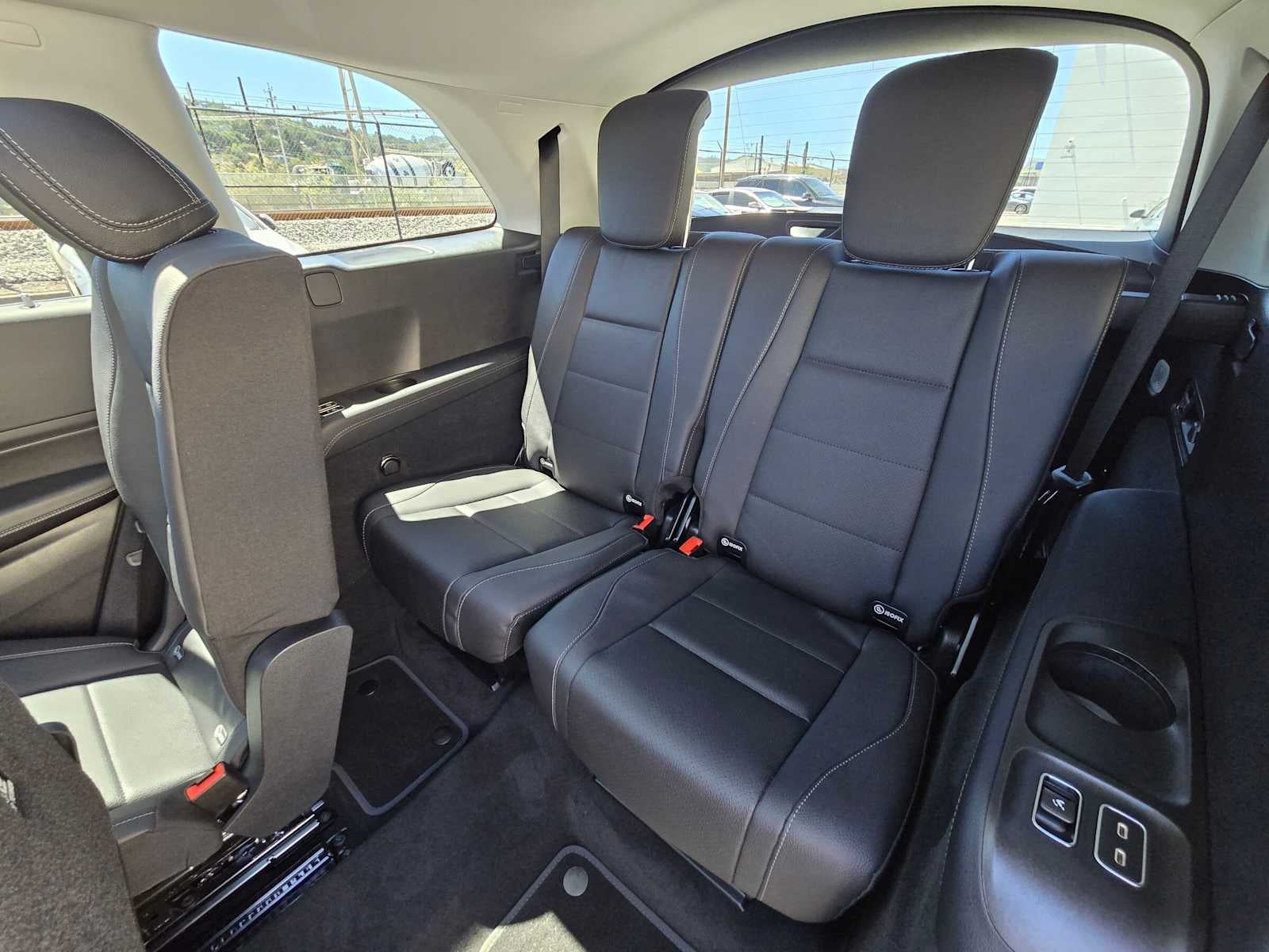 2026 Mercedes-Benz GLS 450 4MATIC® SUV