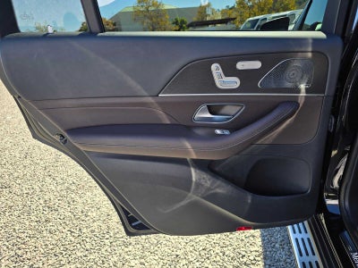 2023 Mercedes-Benz GLS 450 4MATIC® SUV