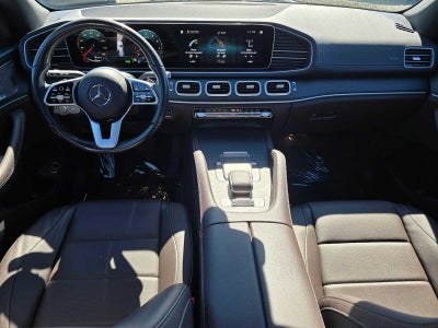 2023 Mercedes-Benz GLS 450 4MATIC® SUV