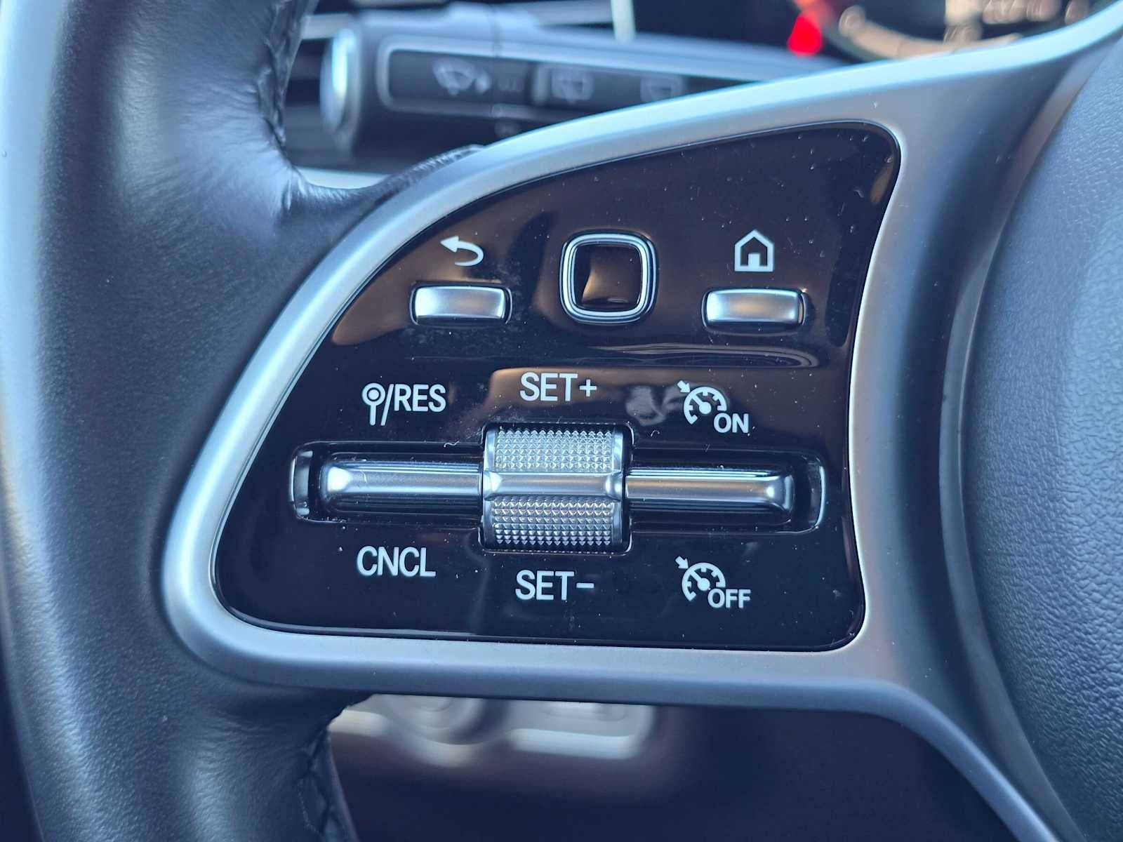 2023 Mercedes-Benz GLS 450 4MATIC® SUV