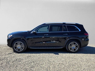 2023 Mercedes-Benz GLS 450 4MATIC® SUV