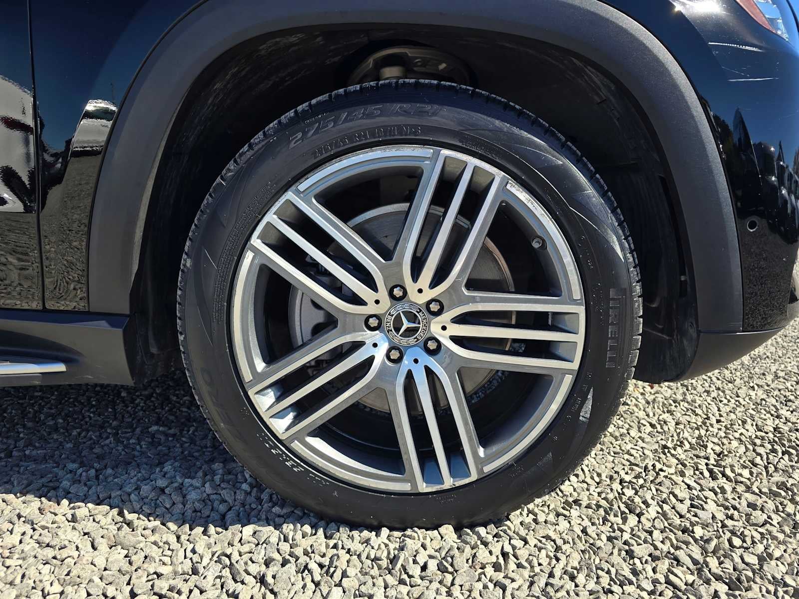 2023 Mercedes-Benz GLS 450 4MATIC® SUV