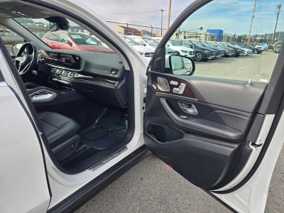 2024 Mercedes-Benz GLS GLS 450