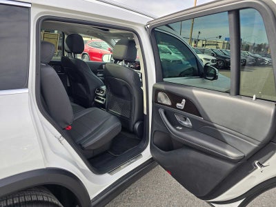 2024 Mercedes-Benz GLS GLS 450