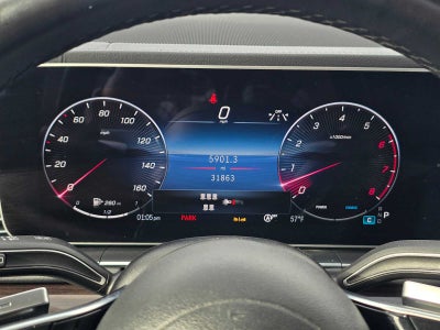 2024 Mercedes-Benz GLS GLS 450