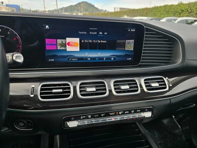 2024 Mercedes-Benz GLS GLS 450