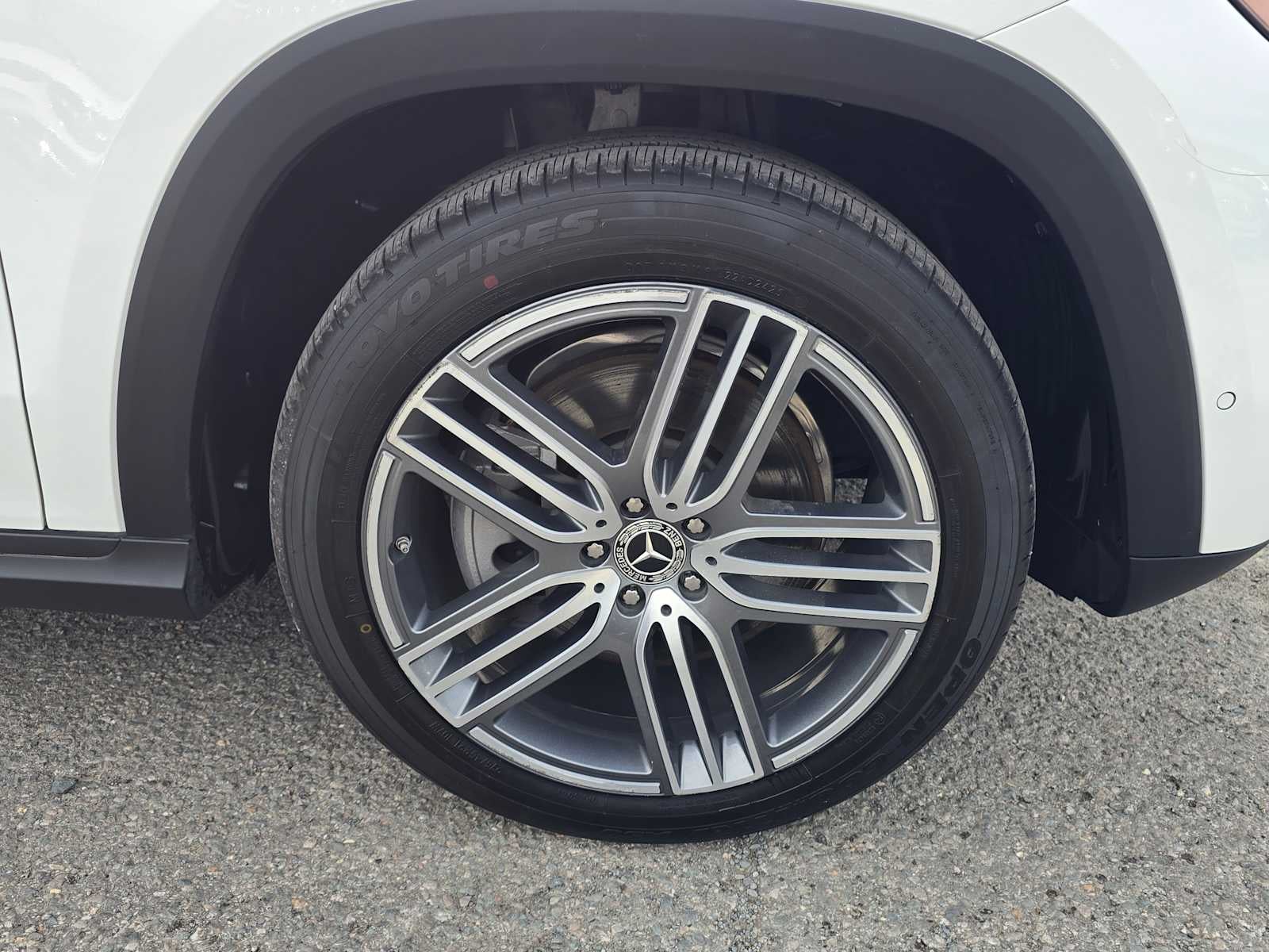 2024 Mercedes-Benz GLS GLS 450