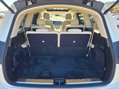 2024 Mercedes-Benz GLS 450 4MATIC® SUV
