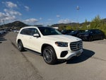 2024 Mercedes-Benz GLS 450 4MATIC® SUV