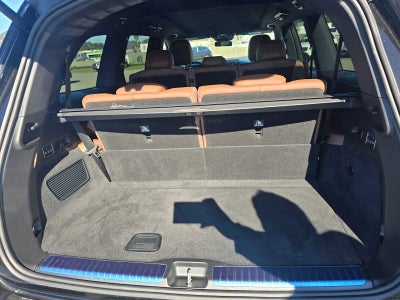 2026 Mercedes-Benz GLS 450 4MATIC® SUV