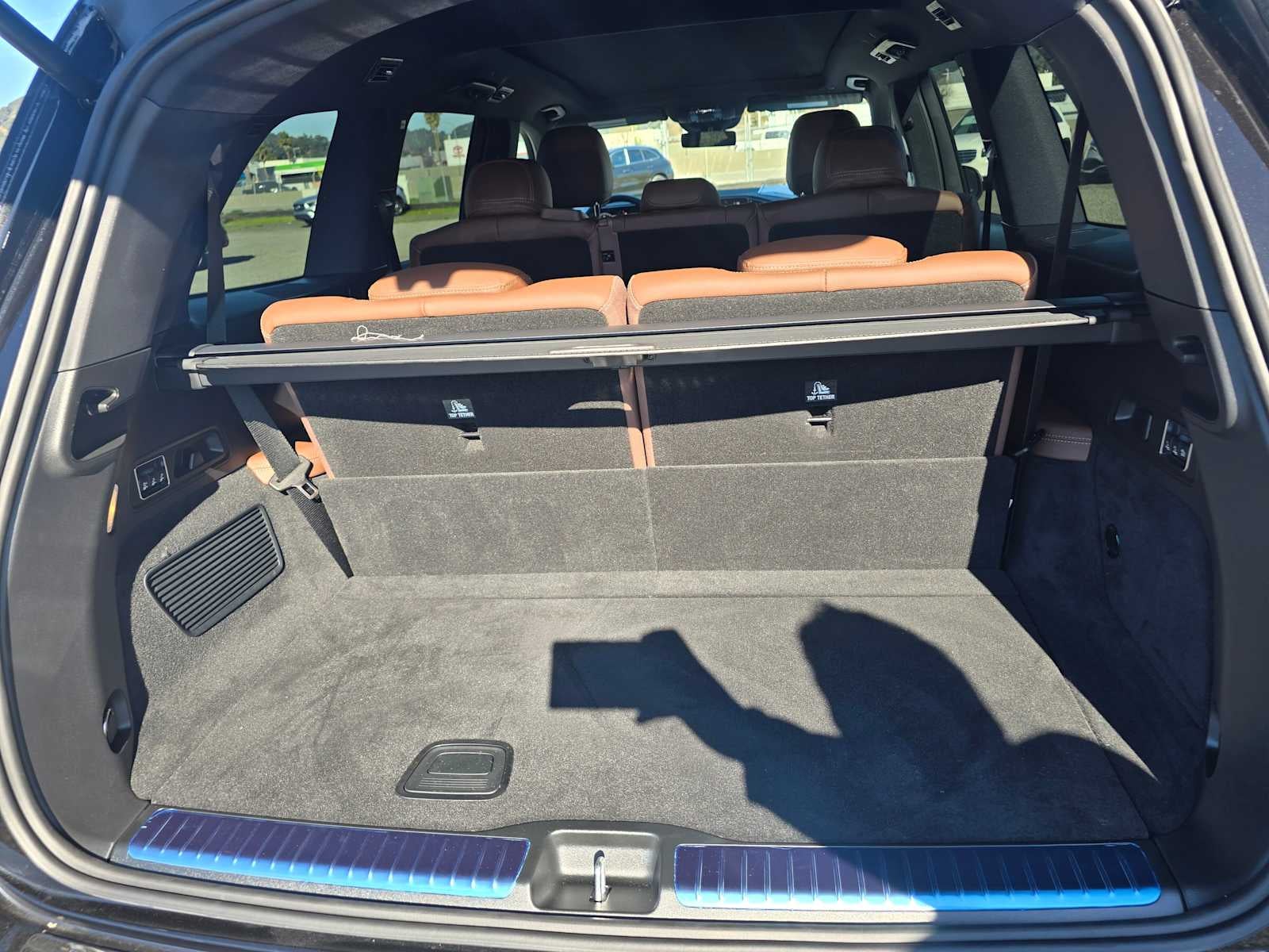 2026 Mercedes-Benz GLS 450 4MATIC® SUV