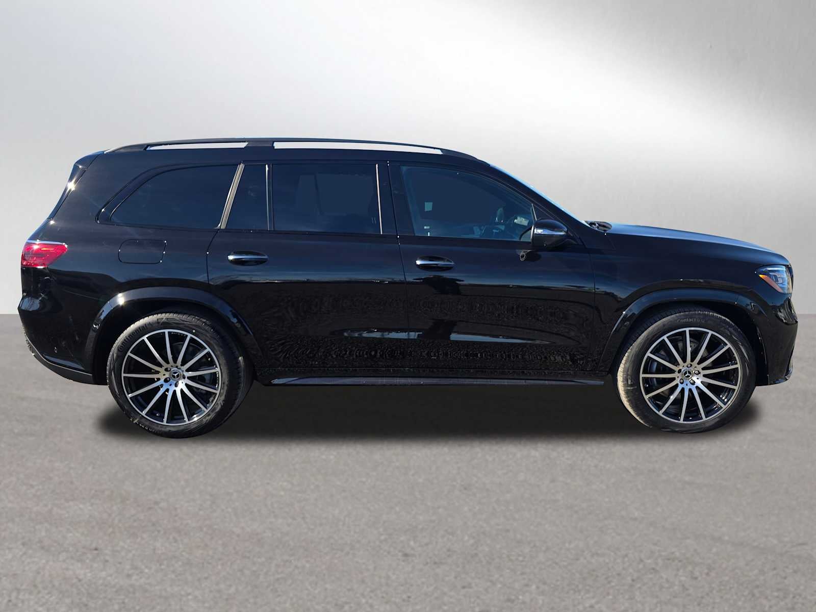 2026 Mercedes-Benz GLS 450 4MATIC® SUV