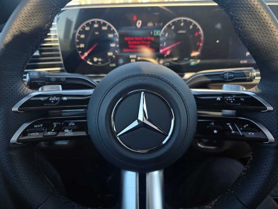 2026 Mercedes-Benz GLS 450 4MATIC® SUV