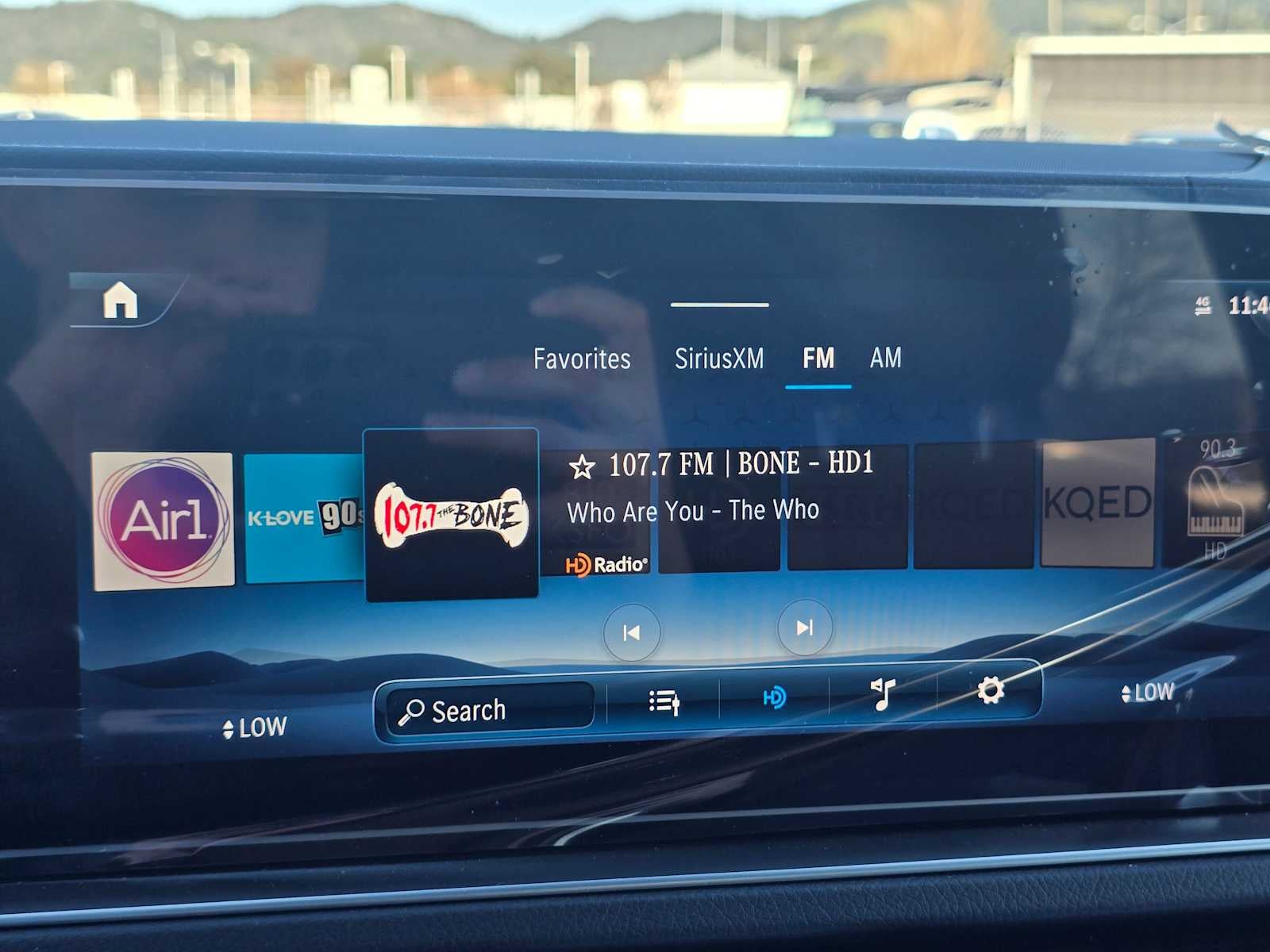 2026 Mercedes-Benz GLS 450 4MATIC® SUV