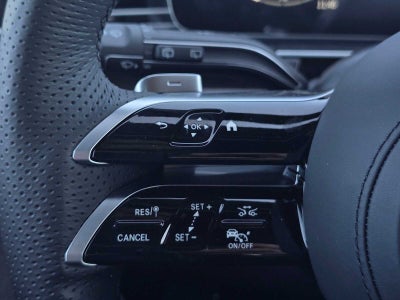 2026 Mercedes-Benz GLS 450 4MATIC® SUV