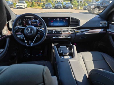 2026 Mercedes-Benz GLS 450 4MATIC® SUV