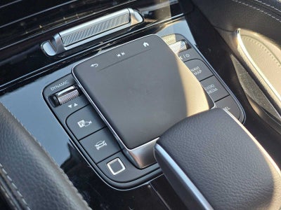 2026 Mercedes-Benz GLS 450 4MATIC® SUV