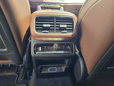 2026 Mercedes-Benz GLS 450 4MATIC® SUV