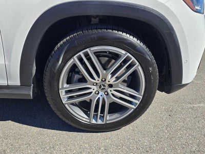2026 Mercedes-Benz GLS 450 4MATIC® SUV