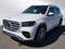 2026 Mercedes-Benz GLS 450 4MATIC® SUV