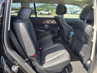 2026 Mercedes-Benz GLS 450 4MATIC® SUV