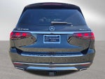2026 Mercedes-Benz GLS 450 4MATIC® SUV