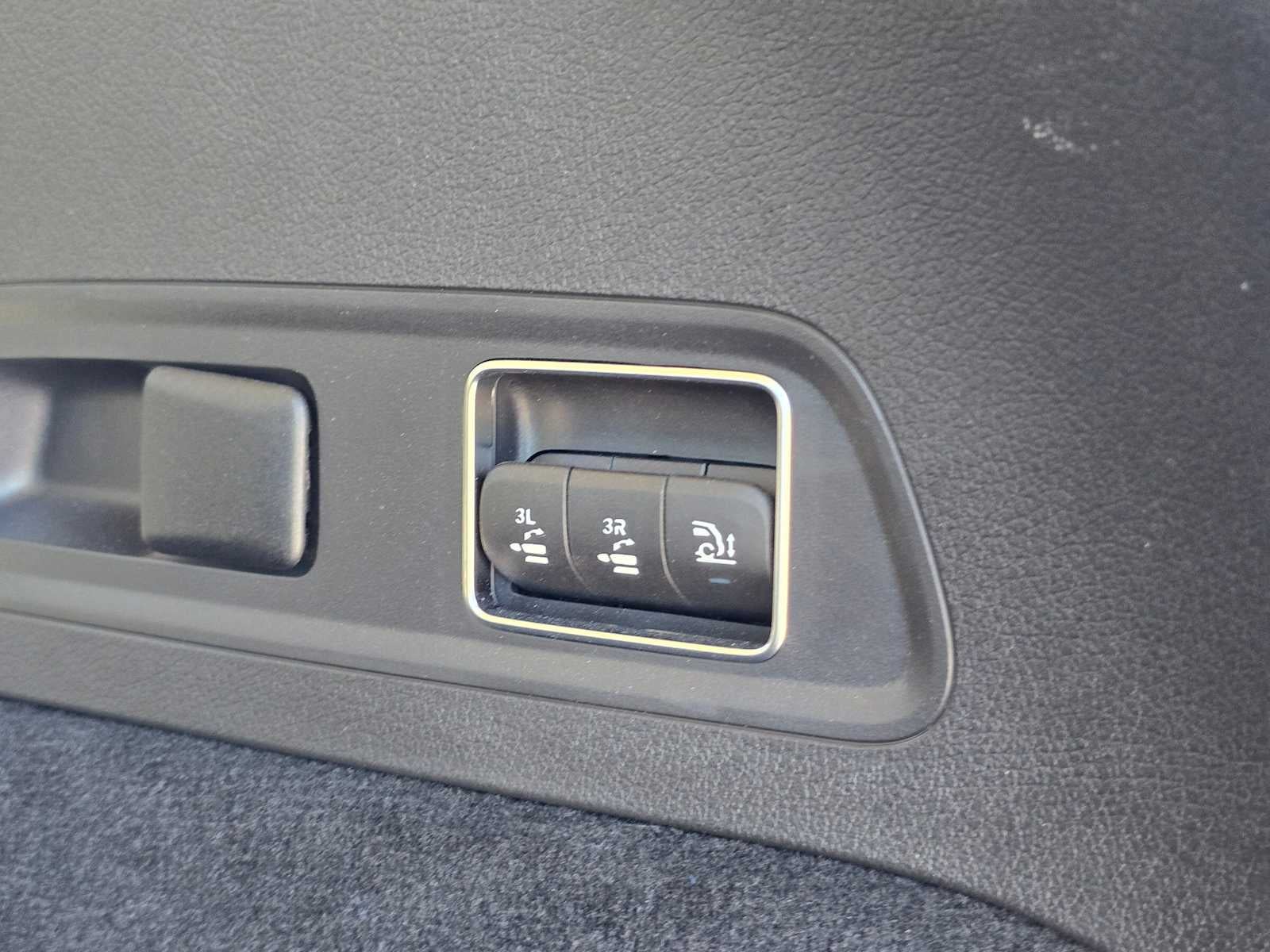 2026 Mercedes-Benz GLS 450 4MATIC® SUV