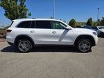 2026 Mercedes-Benz GLS 450 4MATIC® SUV