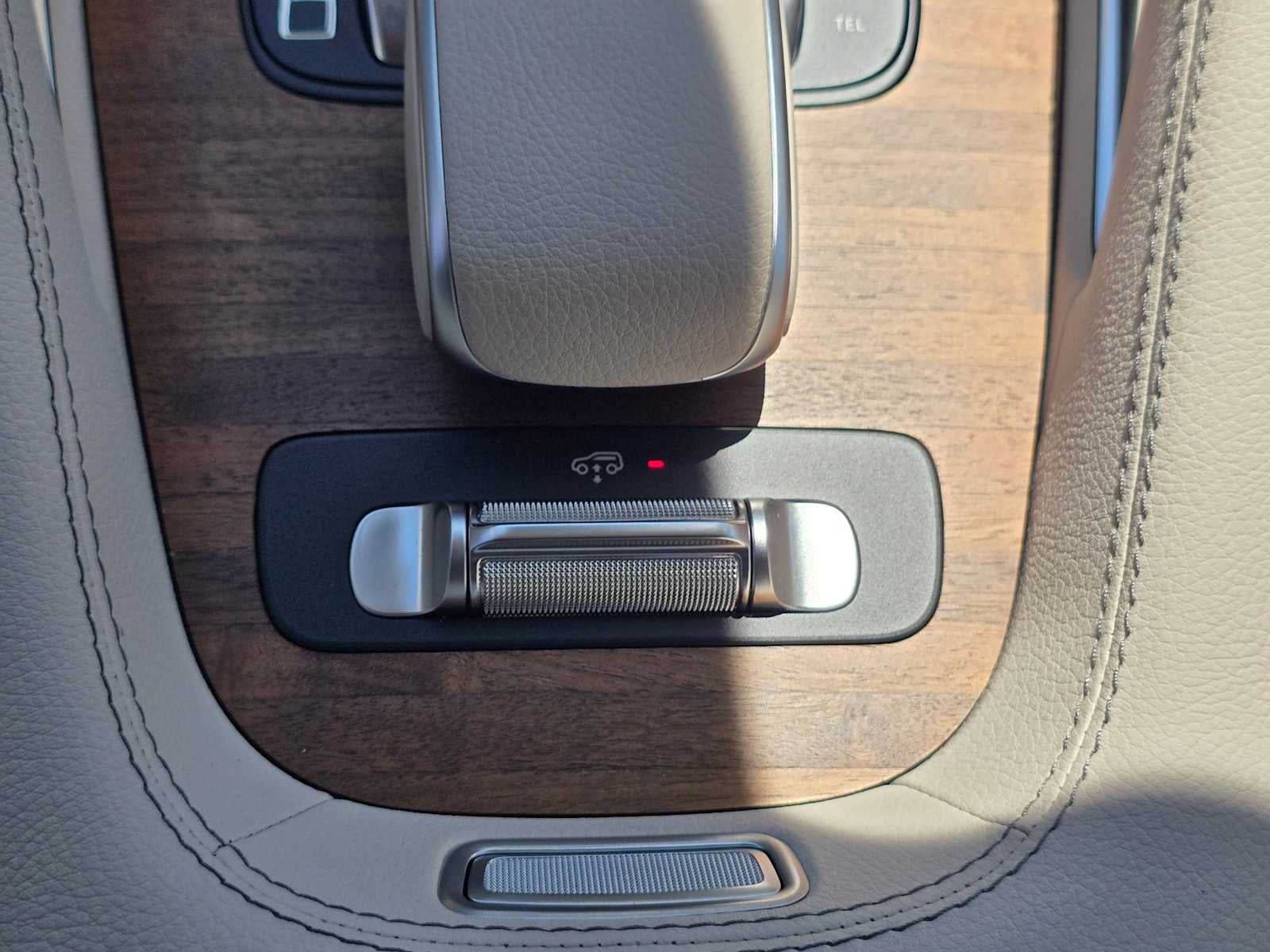 2026 Mercedes-Benz GLS 450 4MATIC® SUV