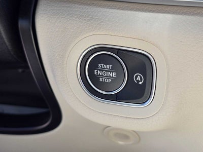 2026 Mercedes-Benz GLS 450 4MATIC® SUV