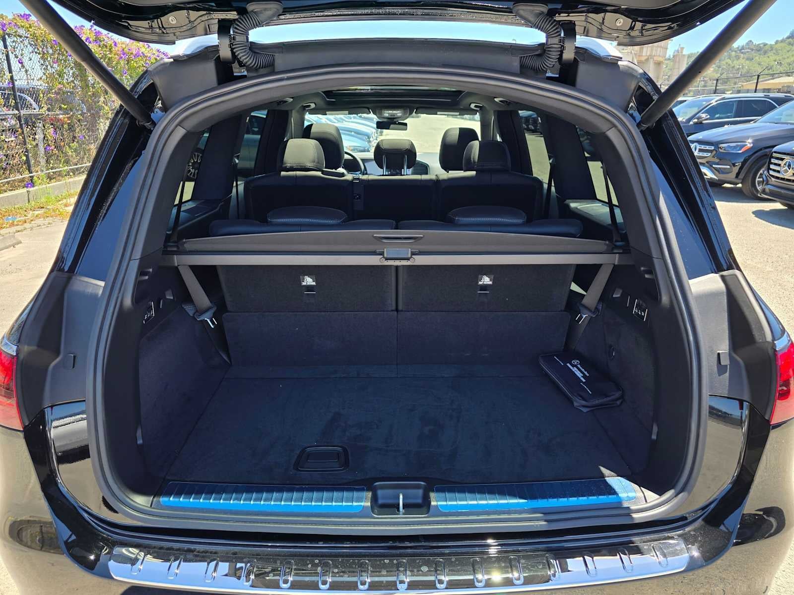 2026 Mercedes-Benz GLS 450 4MATIC® SUV