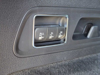 2026 Mercedes-Benz GLS 450 4MATIC® SUV