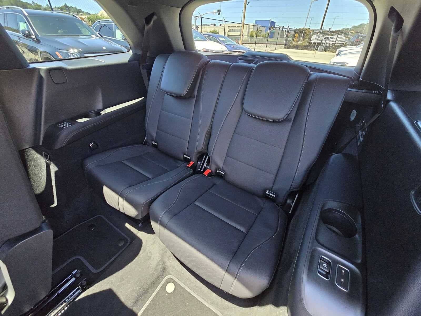 2026 Mercedes-Benz GLS 450 4MATIC® SUV