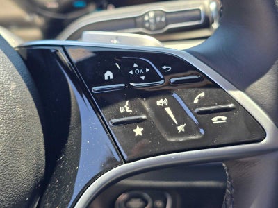 2026 Mercedes-Benz GLS 450 4MATIC® SUV