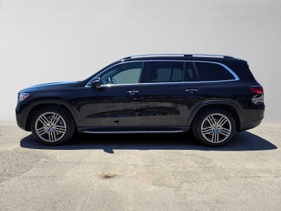2026 Mercedes-Benz GLS 450 4MATIC® SUV