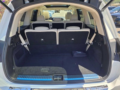 2026 Mercedes-Benz GLS 450 4MATIC® SUV