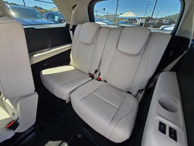 2026 Mercedes-Benz GLS 450 4MATIC® SUV