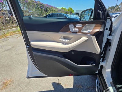 2026 Mercedes-Benz GLS 450 4MATIC® SUV