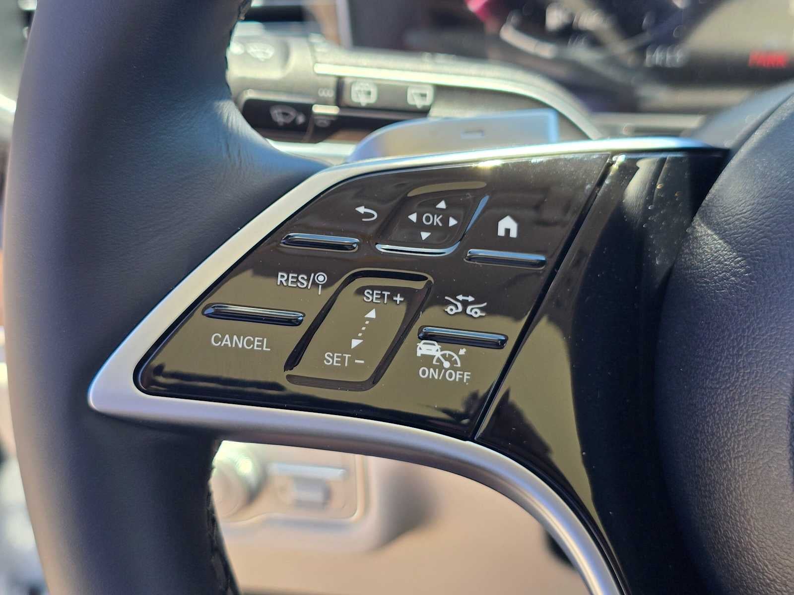 2026 Mercedes-Benz GLS 450 4MATIC® SUV