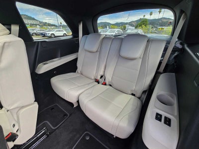2026 Mercedes-Benz GLS 450 4MATIC® SUV