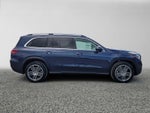2026 Mercedes-Benz GLS 450 4MATIC® SUV