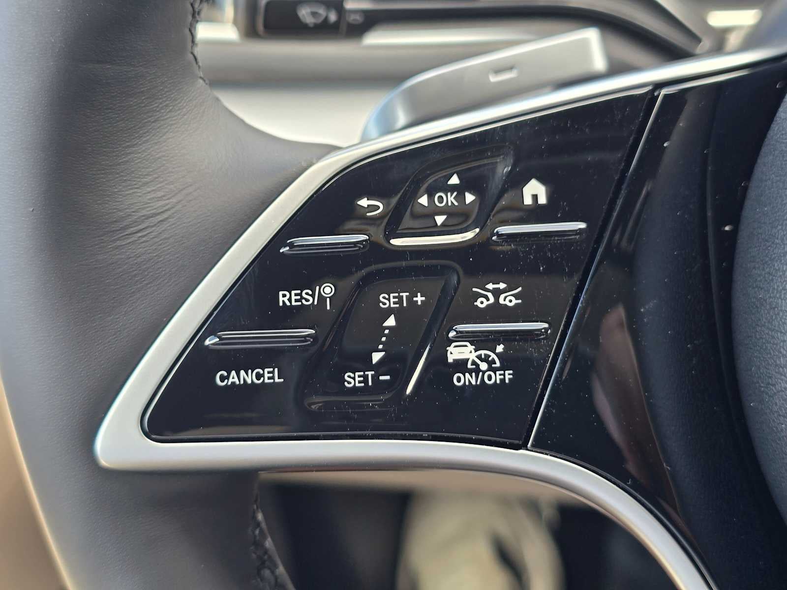 2026 Mercedes-Benz GLS 450 4MATIC® SUV