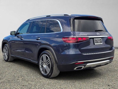 2026 Mercedes-Benz GLS 450 4MATIC® SUV
