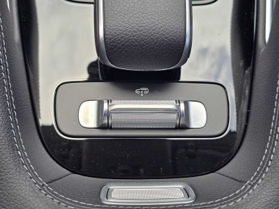 2026 Mercedes-Benz GLS 450 4MATIC® SUV