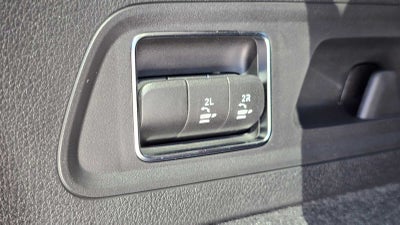 2026 Mercedes-Benz GLS 450 4MATIC® SUV