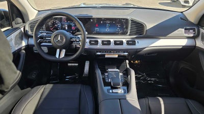 2026 Mercedes-Benz GLS 450 4MATIC® SUV