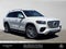 2026 Mercedes-Benz GLS 450 4MATIC® SUV