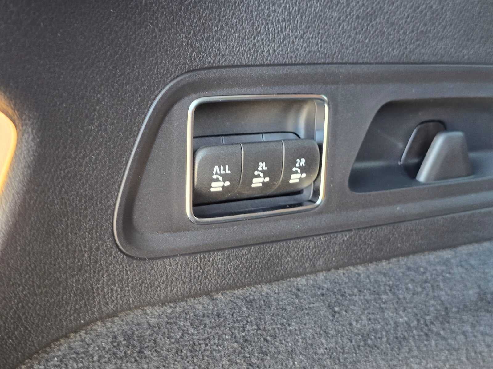 2026 Mercedes-Benz GLS 450 4MATIC® SUV